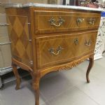 701 6541 CHEST OF DRAWERS